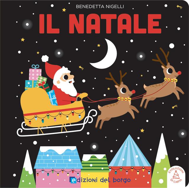 Il Natale | Giunti Scuola Il Natale | Giunti Scuola