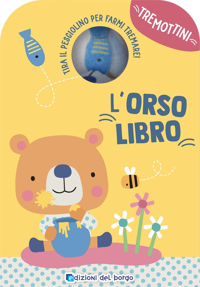 L'orsolibro | Giunti Scuola L'orsolibro | Giunti Scuola