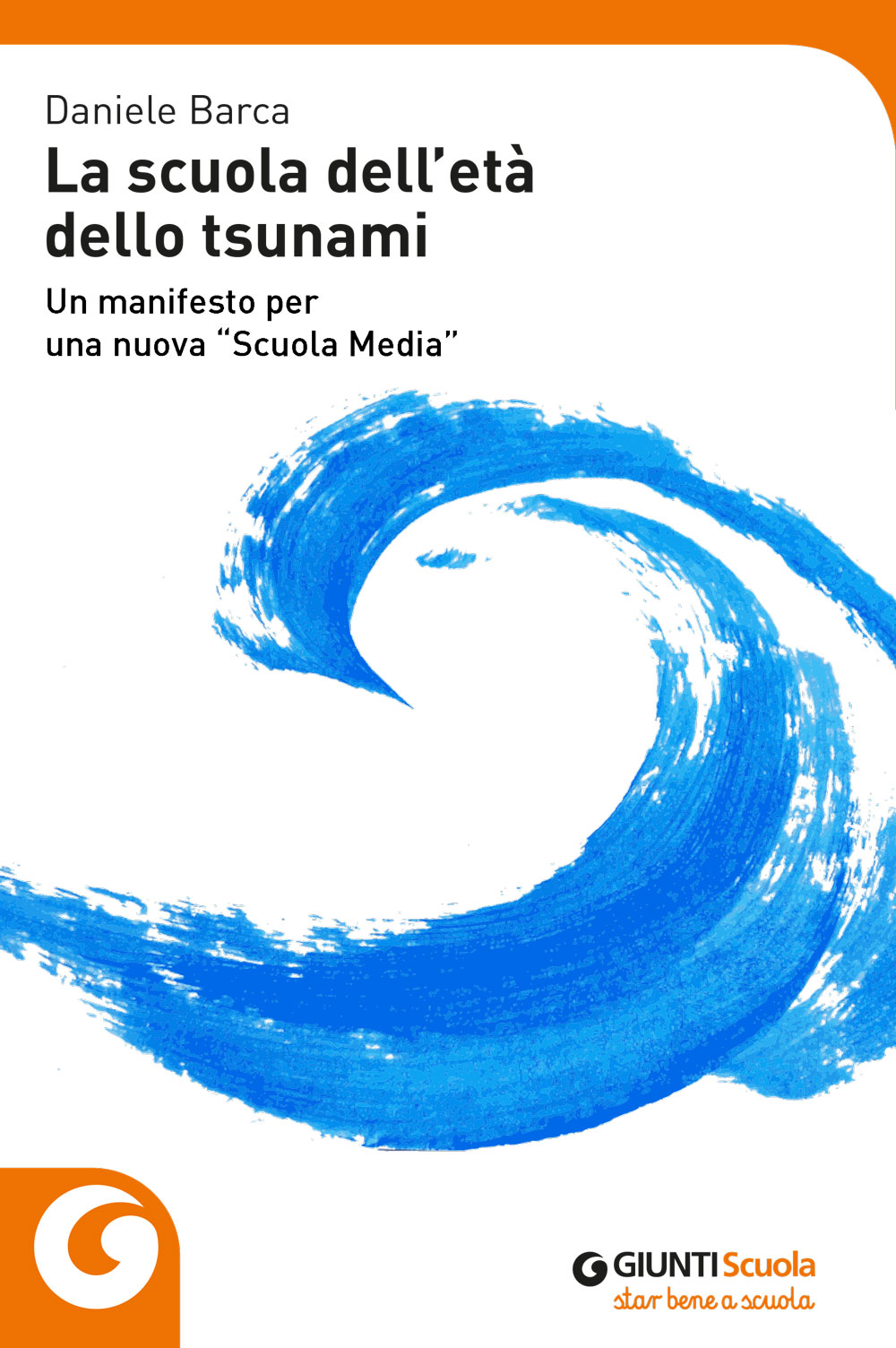 La scuola dell'età dello tsunami La scuola dell'età dello tsunami
