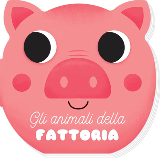 Gli animali della fattoria | Giunti Scuola Gli animali della fattoria | Giunti Scuola