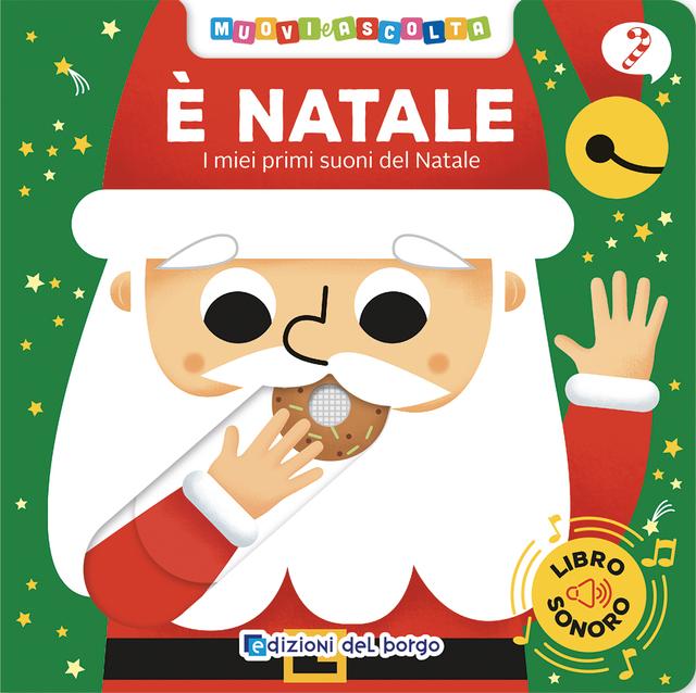 È Natale | Giunti Scuola È Natale | Giunti Scuola