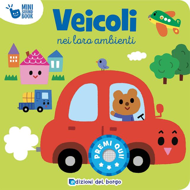 Veicoli nei loro ambienti | Giunti Scuola Veicoli nei loro ambienti | Giunti Scuola