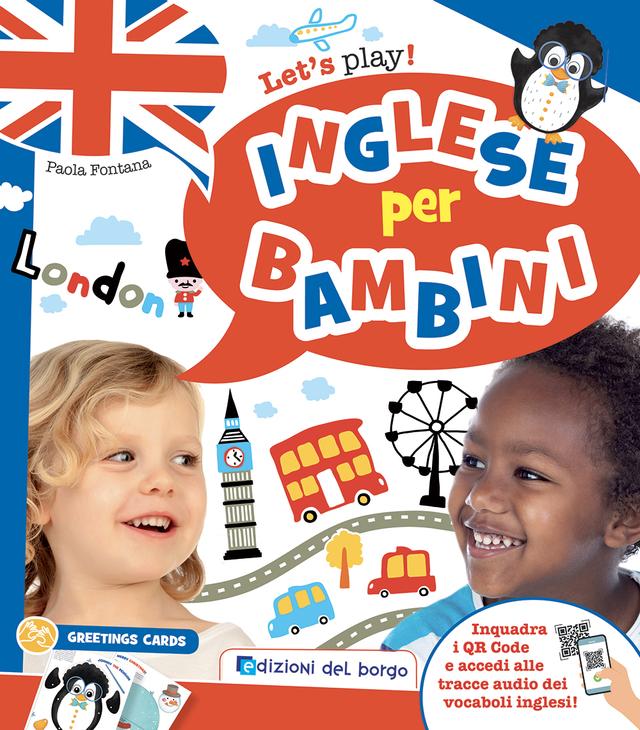 Inglese per bambini Inglese | Giunti Scuola Inglese per bambini Inglese | Giunti Scuola