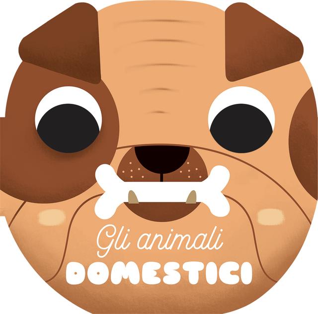 Gli animali domestici | Giunti Scuola Gli animali domestici | Giunti Scuola