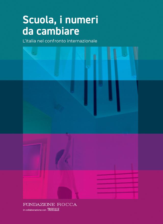 Scuola, i numeri da cambiare | Giunti Scuola Scuola, i numeri da cambiare | Giunti Scuola