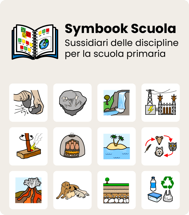 Symbook Scuola | Giunti Scuola Symbook Scuola | Giunti Scuola