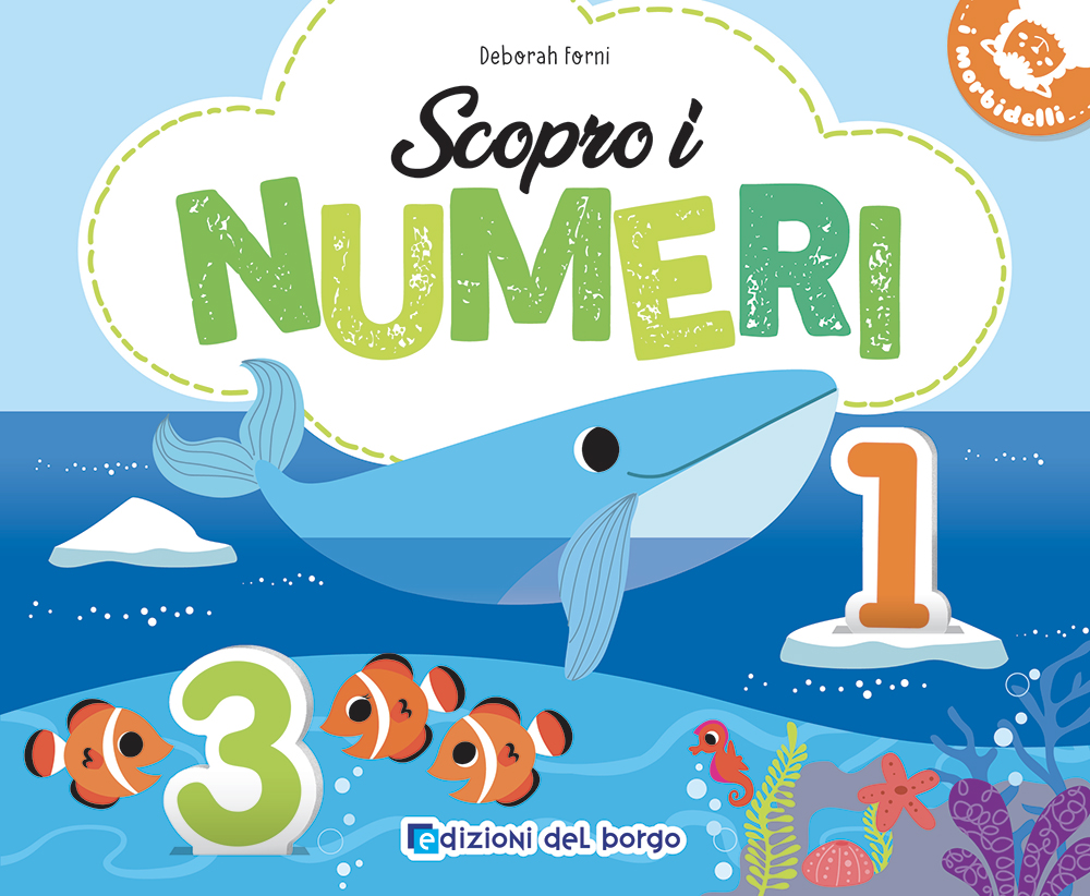 Scopro i numeri | Giunti Scuola Scopro i numeri | Giunti Scuola