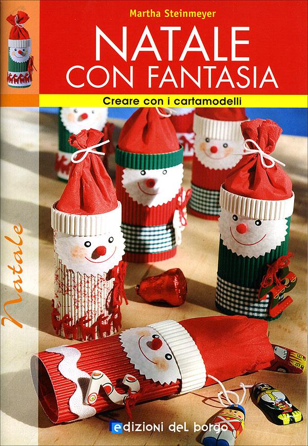 Natale con fantasia | Giunti Scuola Natale con fantasia | Giunti Scuola