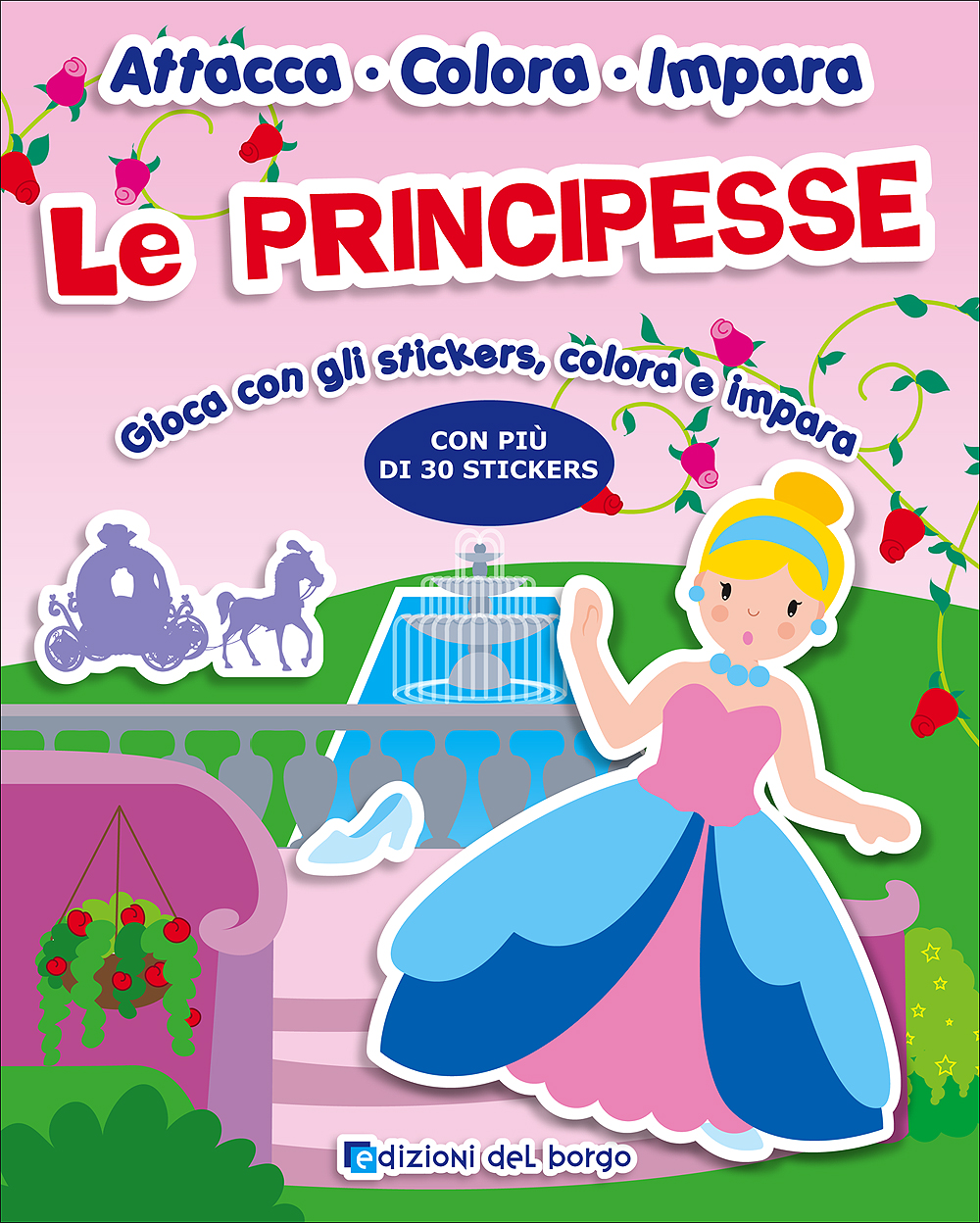 Le Principesse | Giunti Scuola Le Principesse | Giunti Scuola