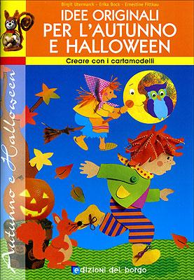 Idee originali per l'autunno e Halloween | Giunti Scuola Idee originali per l'autunno e Halloween | Giunti Scuola