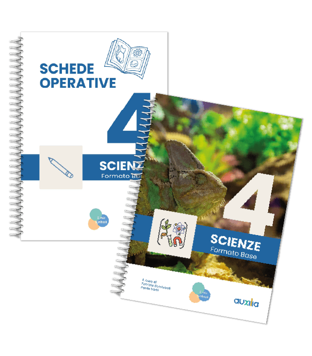 Symbook - Scienze 4 base | Giunti Scuola Symbook - Scienze 4 base | Giunti Scuola
