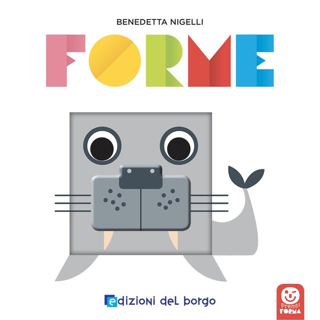 Forme | Giunti Scuola Forme | Giunti Scuola