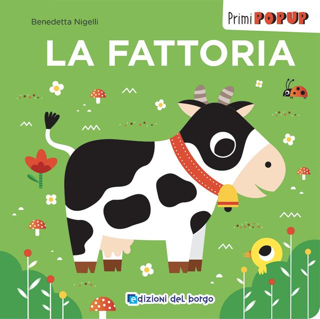 La fattoria | Giunti Scuola La fattoria | Giunti Scuola