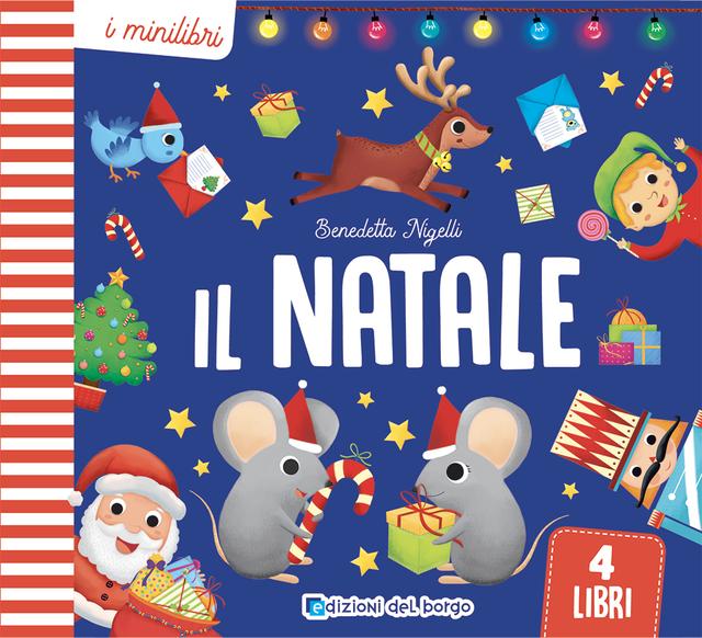 Il Natale | Giunti Scuola Il Natale | Giunti Scuola