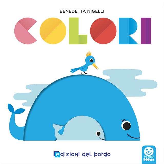 Colori | Giunti Scuola Colori | Giunti Scuola