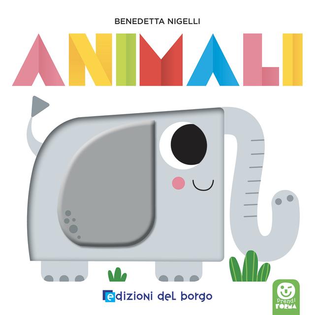 Animali | Giunti Scuola Animali | Giunti Scuola