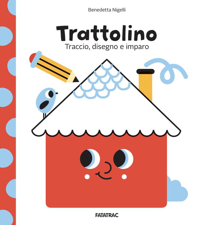 Trattolino | Giunti Scuola Trattolino | Giunti Scuola