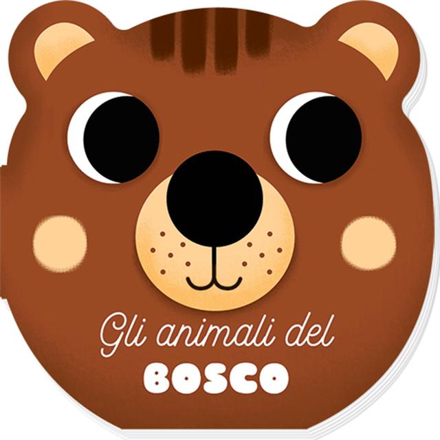 Gli animali del bosco | Giunti Scuola Gli animali del bosco | Giunti Scuola