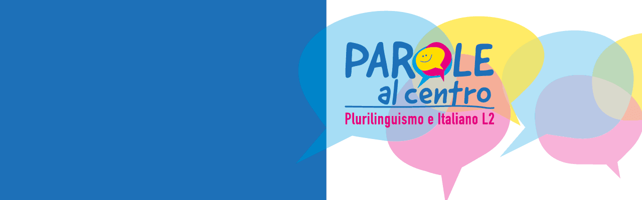 Il progetto per l'Italiano L2 e il plurilinguismo! | Giunti Scuola