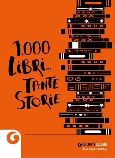 Kit mille libri | Giunti Scuola Kit mille libri | Giunti Scuola