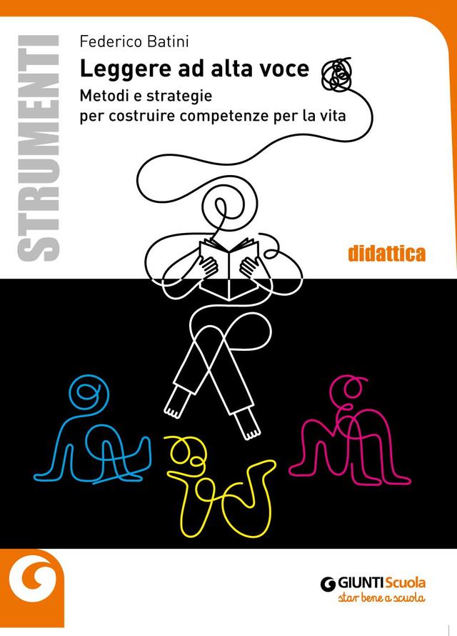 Leggere ad alta voce | Giunti Scuola Leggere ad alta voce | Giunti Scuola