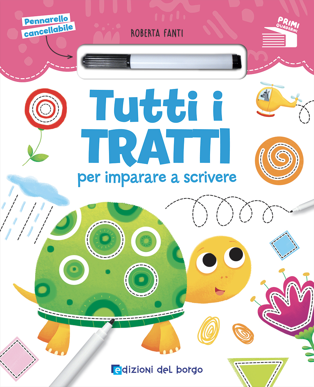 Tutti i tratti Altro | Giunti Scuola Tutti i tratti Altro | Giunti Scuola