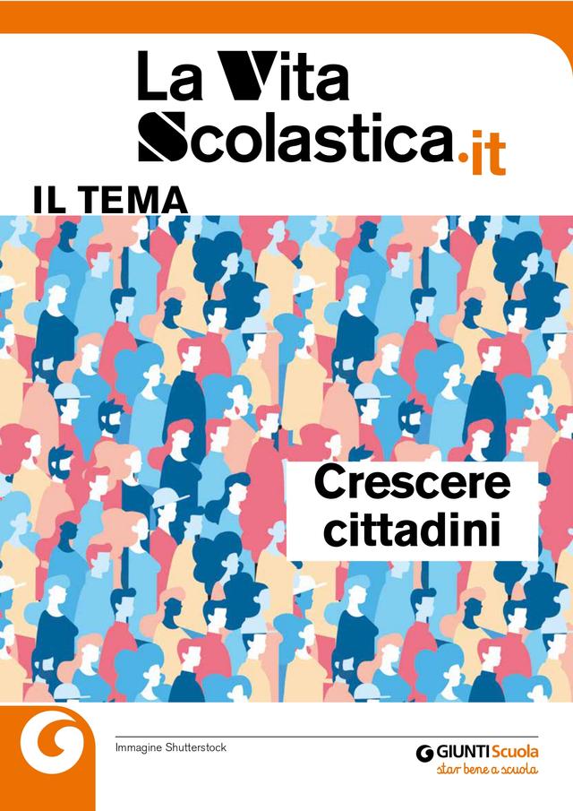 Vita Scolastica - 2019 Ottobre 2 | Giunti Scuola