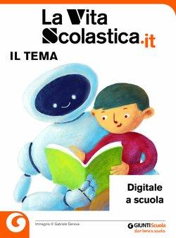 Vita Scolastica - 2020 Marzo 7 | Giunti Scuola Vita Scolastica - 2020 Marzo 7 | Giunti Scuola