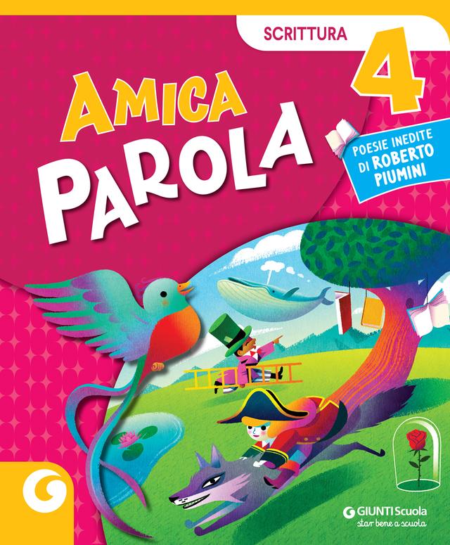 Orecchini A Libro Miniblings - Pendenti Con Pagine Scrivibili, Idee Regalo Per Lettura E Scuola - Foto 9