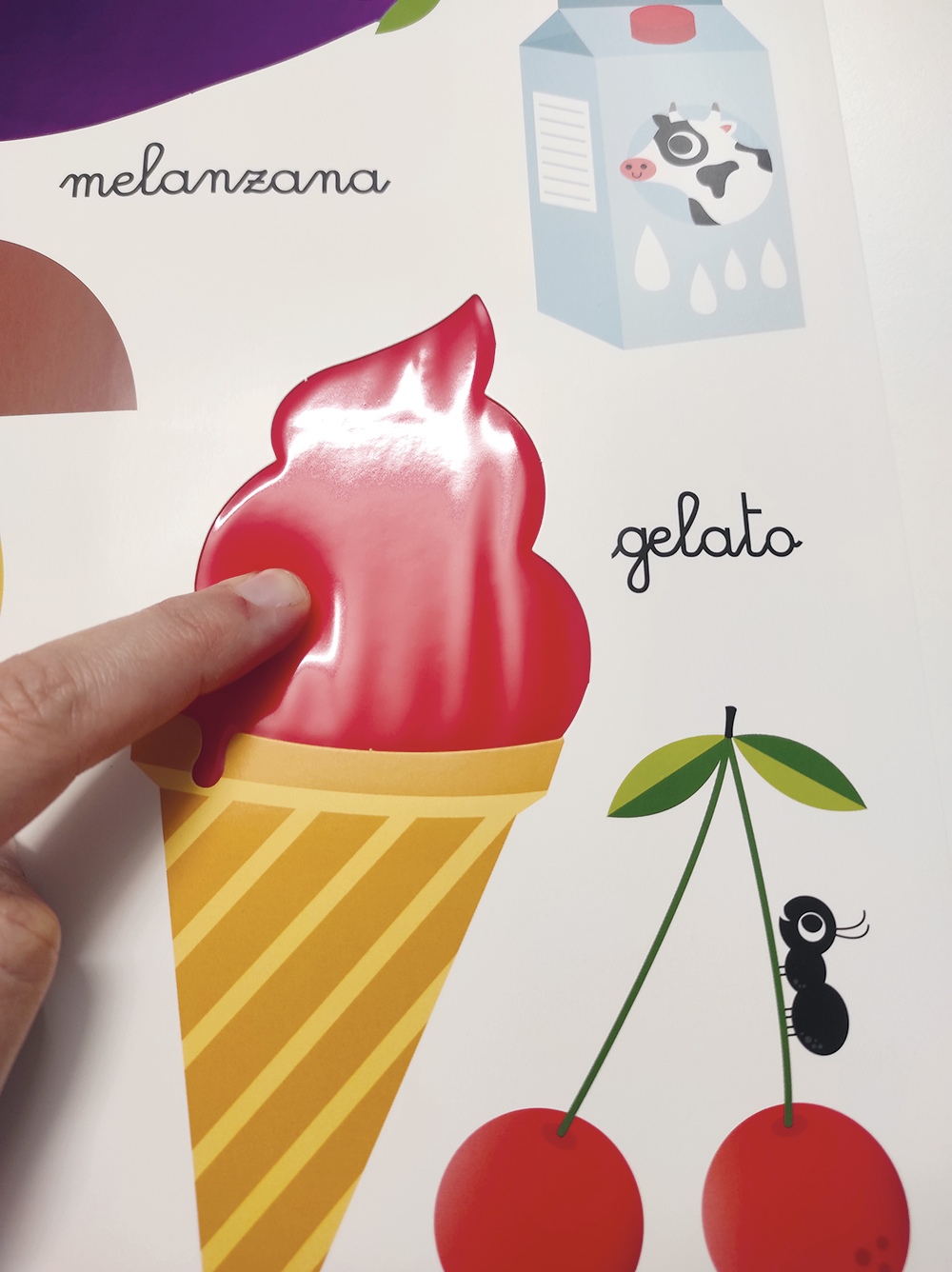 Clementoni Sapientino Le Mie Prime 100 Parole Clementoni Sapientino Le Mie Prime 100 Parole