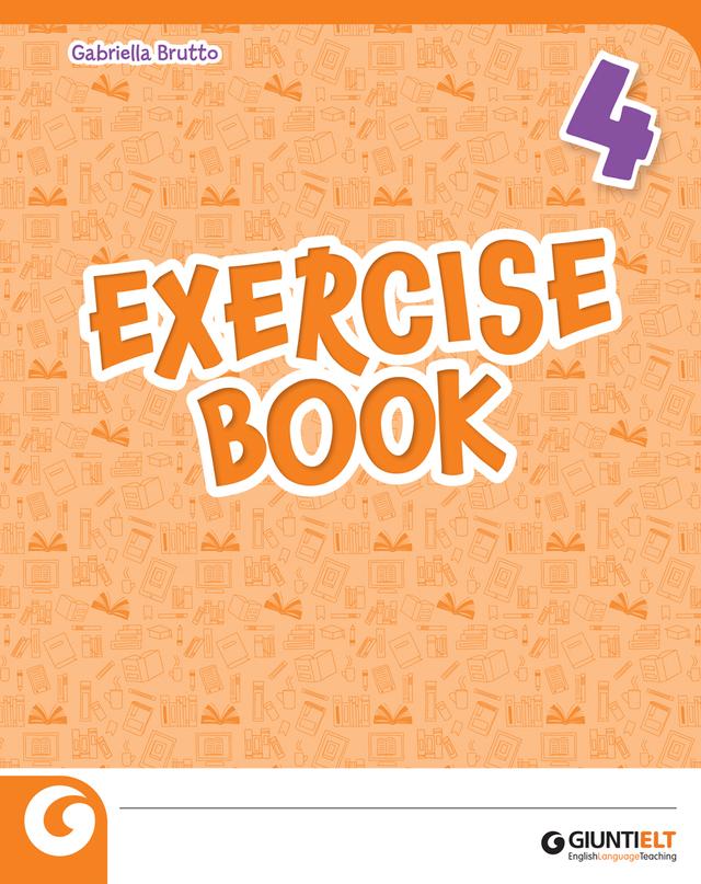 I LIKE GOLD cl 4 Exercise Book Giunti Scuola I LIKE GOLD cl 4 Exercise Book Giunti Scuola
