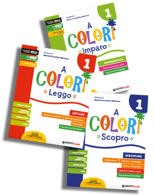 Image | Giunti Scuola