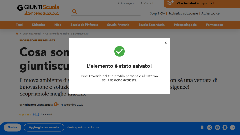 Image | Giunti Scuola