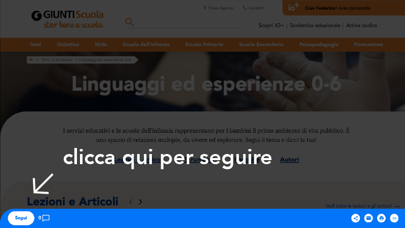 Image | Giunti Scuola