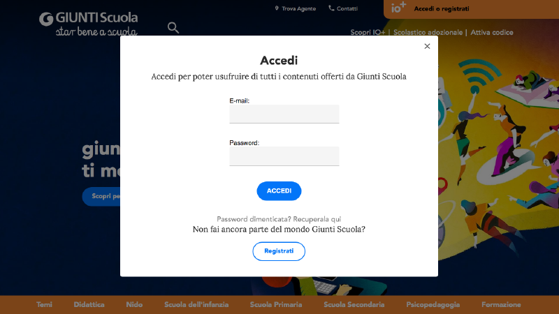 Image | Giunti Scuola