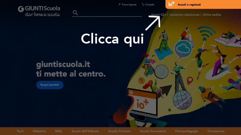 Image | Giunti Scuola
