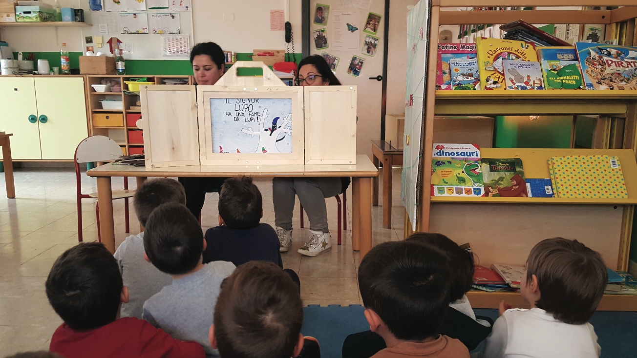 Image | Giunti Scuola