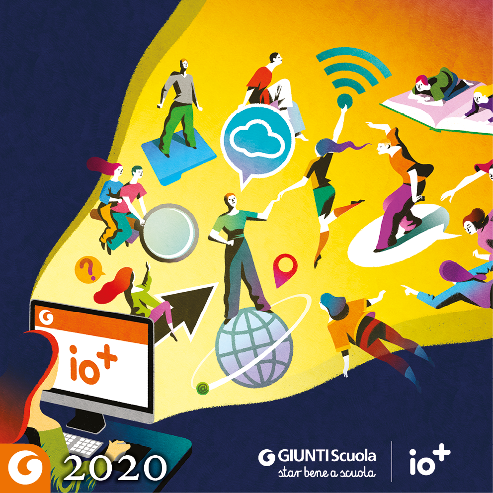 Image | Giunti Scuola