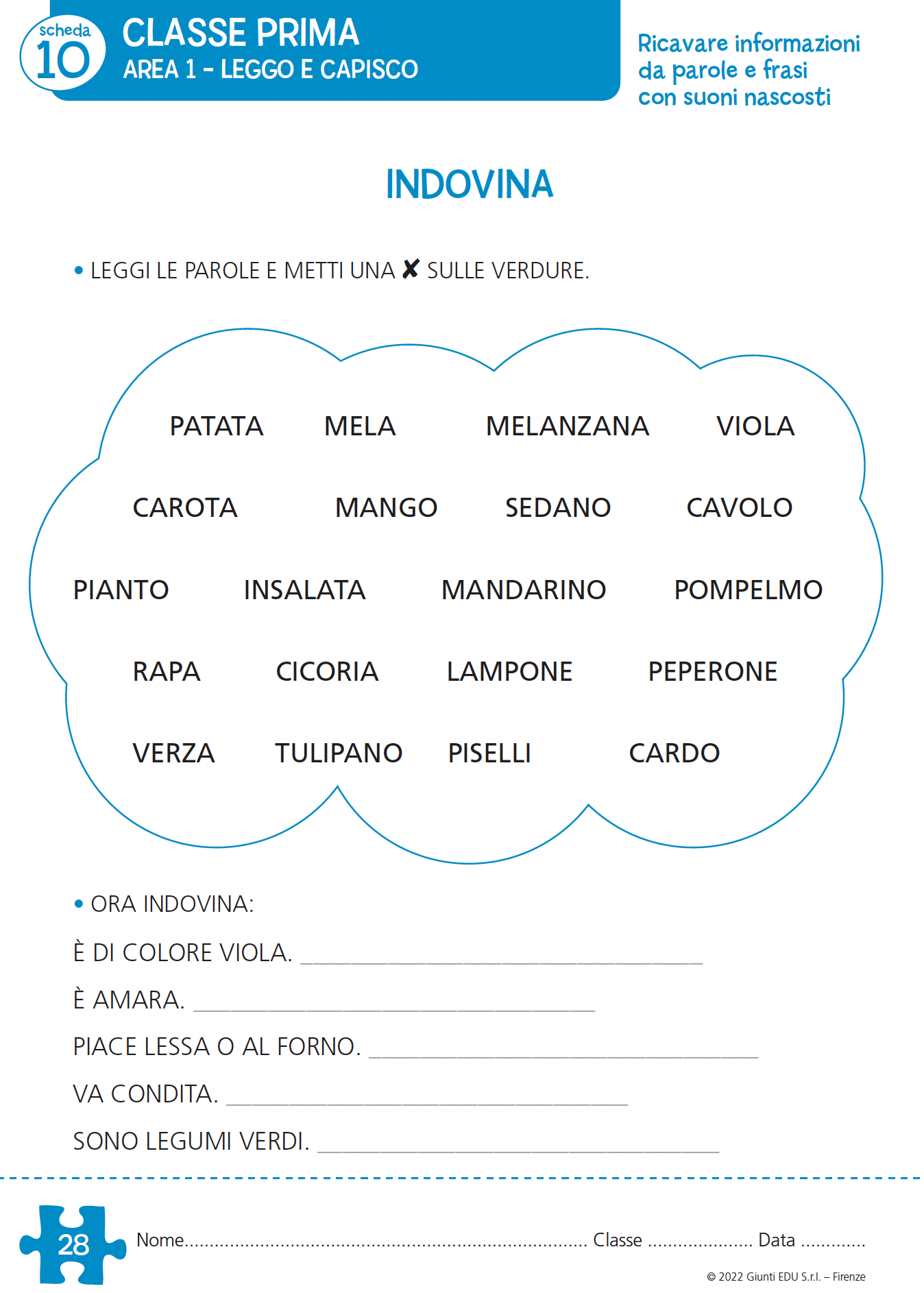 Image | Giunti Scuola