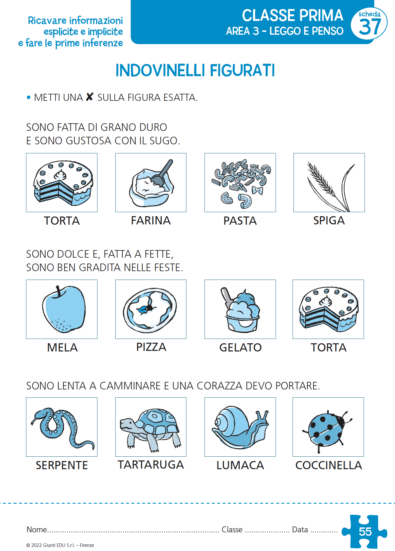 Image | Giunti Scuola