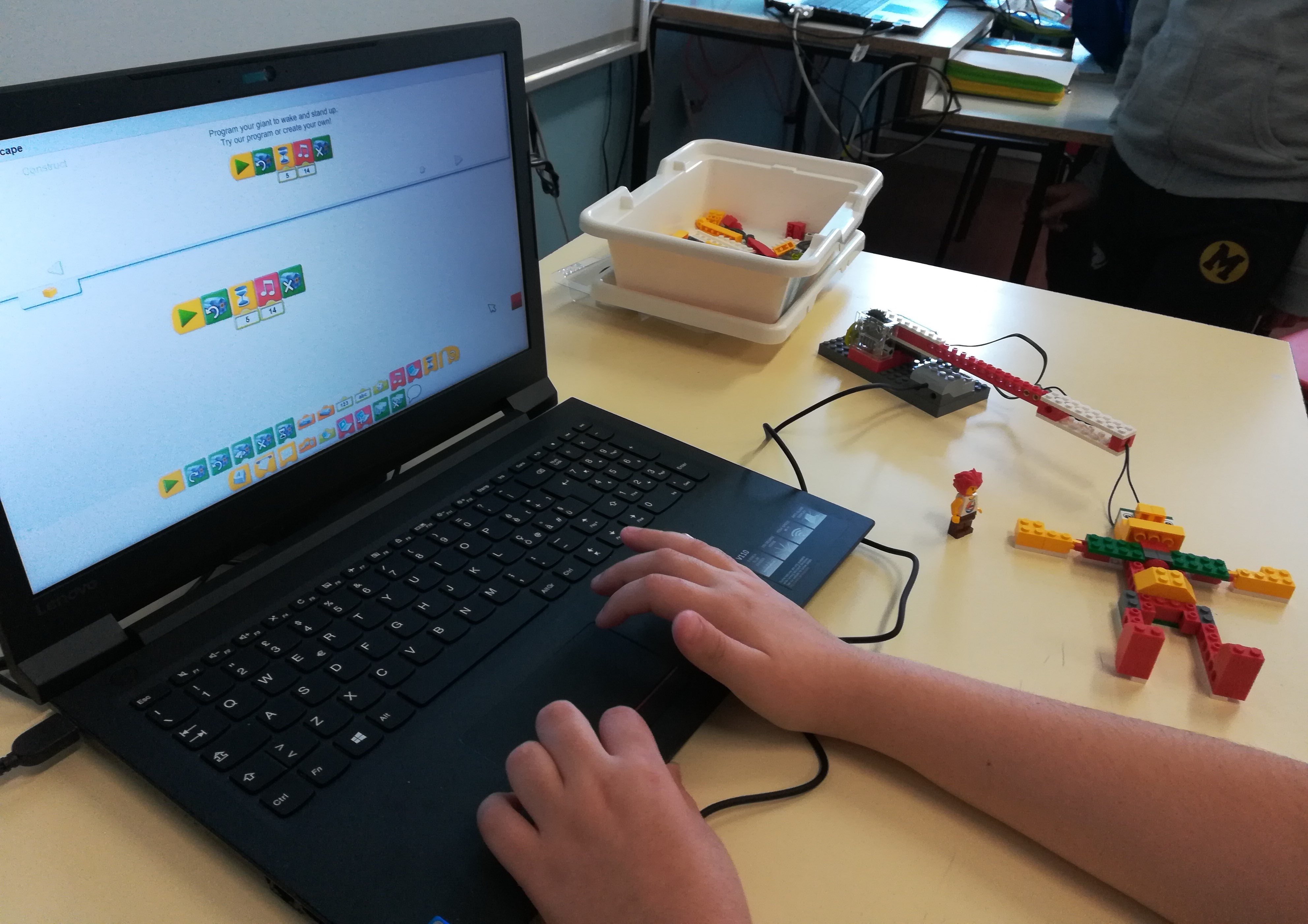 Image | Giunti Scuola