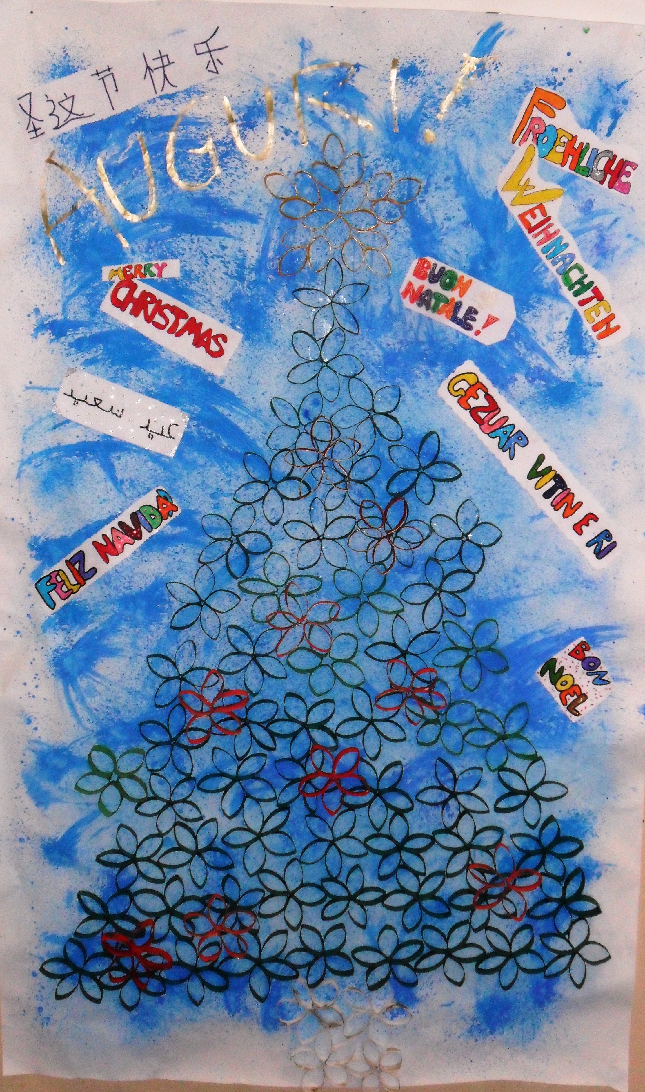 Poesie Di Natale Napoletane Scuola Primaria.Un Natale Davvero Speciale Giunti Scuola