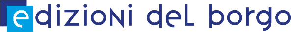 Edizioni del borgo - Logo 