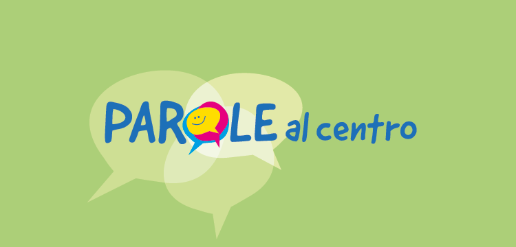 Parole al centro | Giunti Scuola