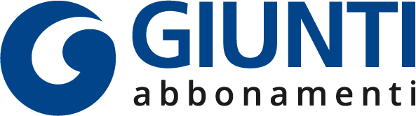 Giunti Abbonamenti Marchio