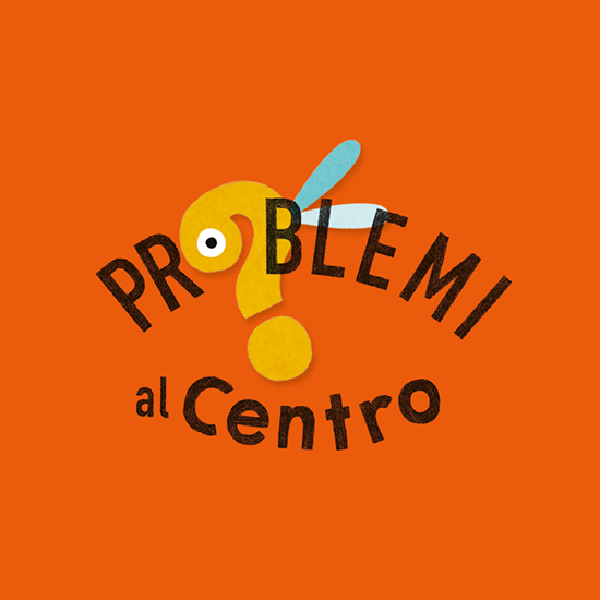 Problemi al centro | Giunti Scuola