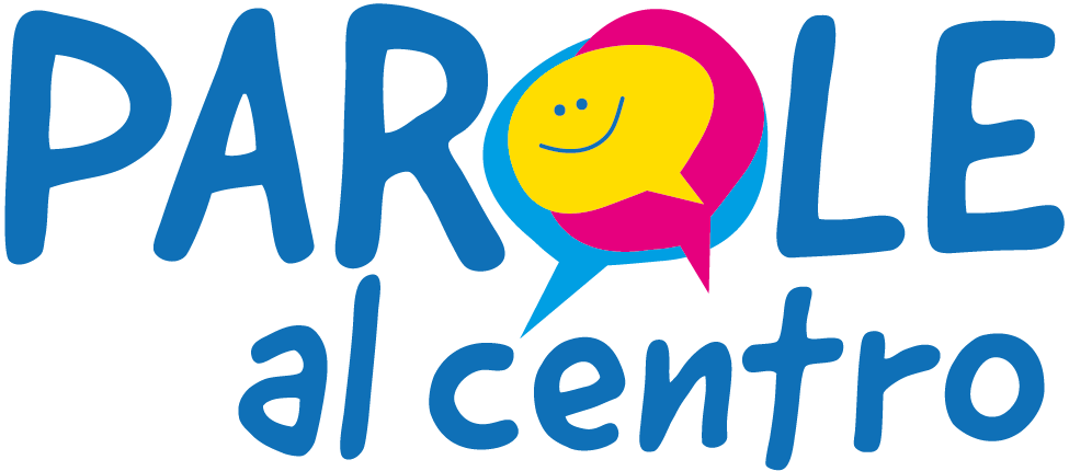 Parole al centro | Giunti Scuola