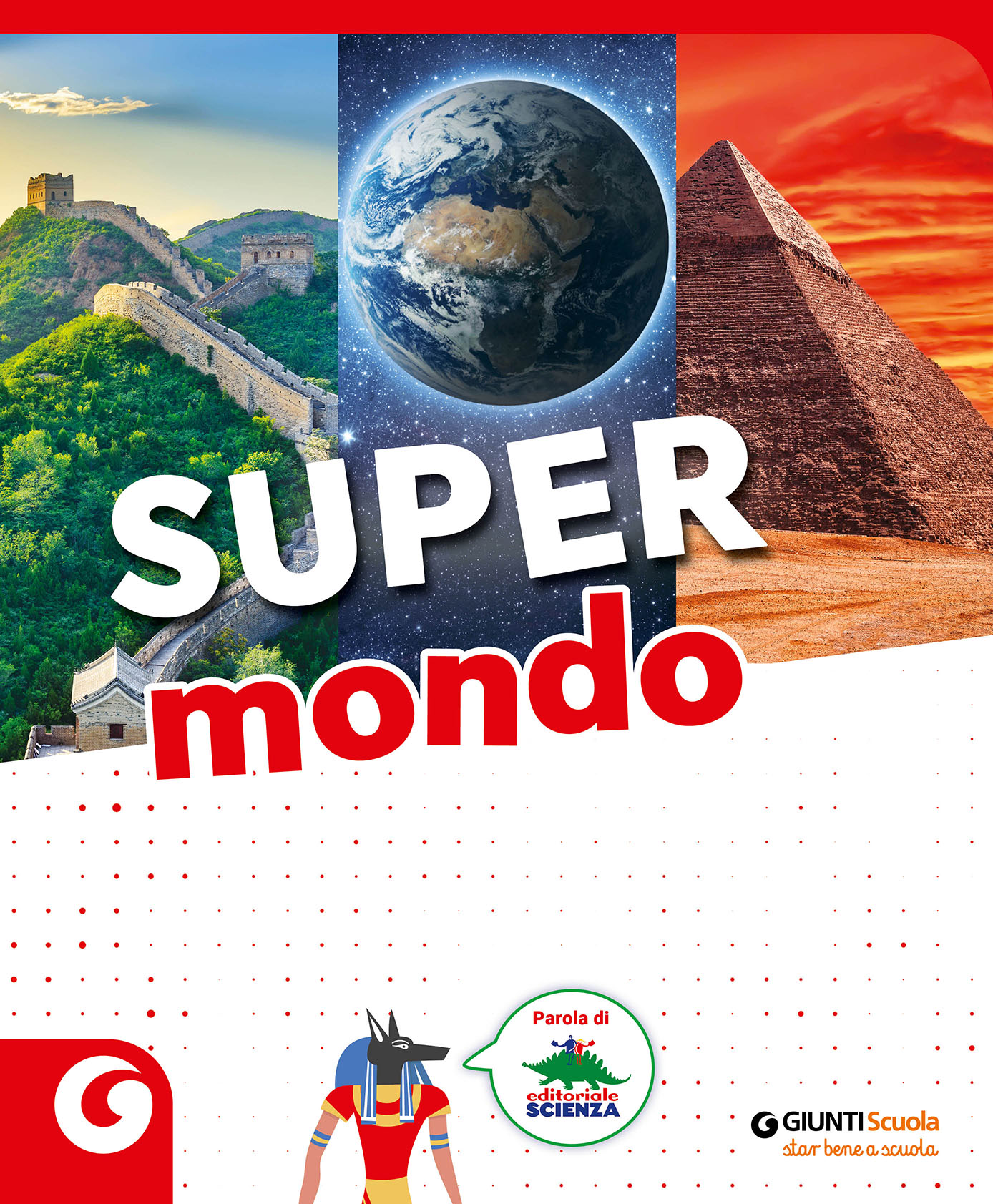 Super Mondo
