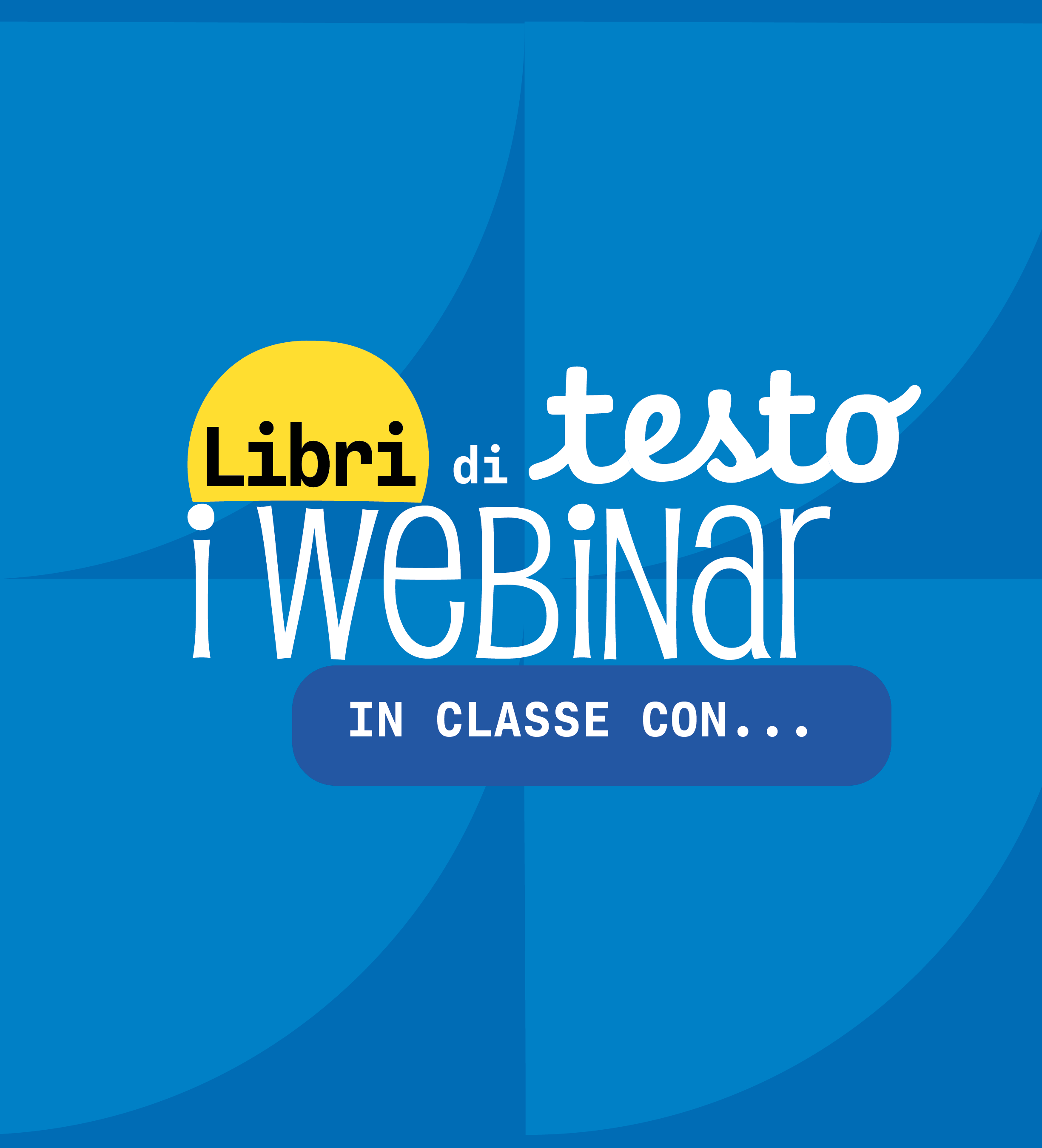 Libri di testo 2026 | In classe con... | Giunti Scuola Libri di testo 2026 | In classe con... | Giunti Scuola