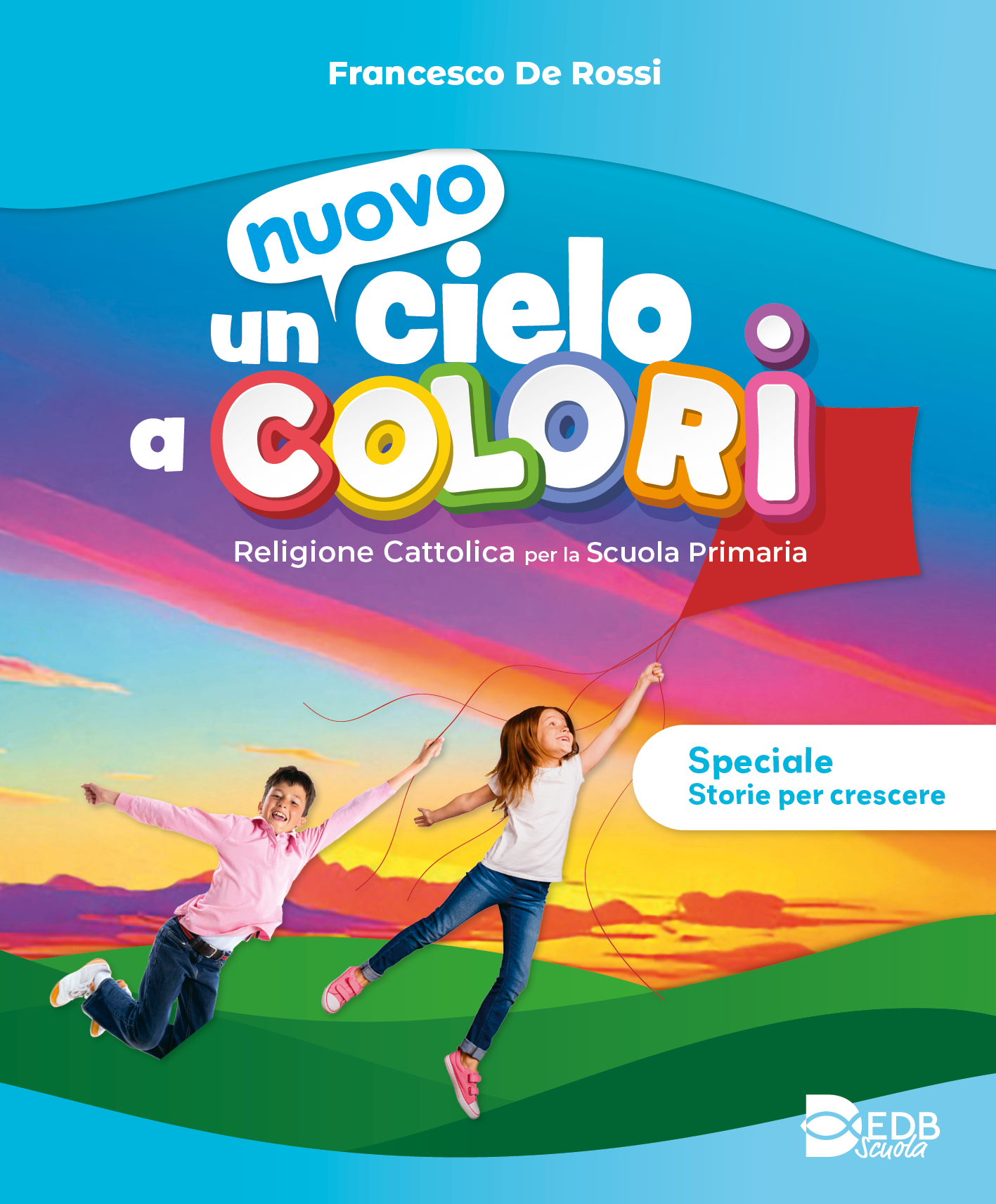 Un Nuovo Cielo a Colori
